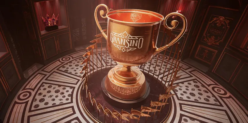 Gransino competicion torneos premios hasta 300000 euros